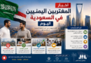 أخبار المغتربين اليمنيين في السعودية اليوم