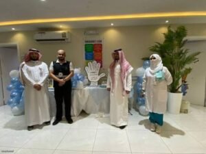 مركز الرعاية الصحية الأولية: بوابتك إلى الرعاية الصحية المتكاملة